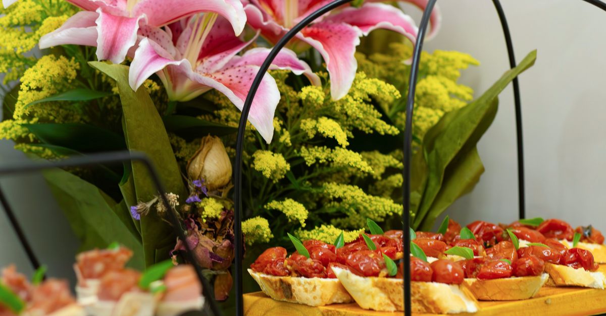 Craft Beer Choices for Stylish Cocktail Catering Events