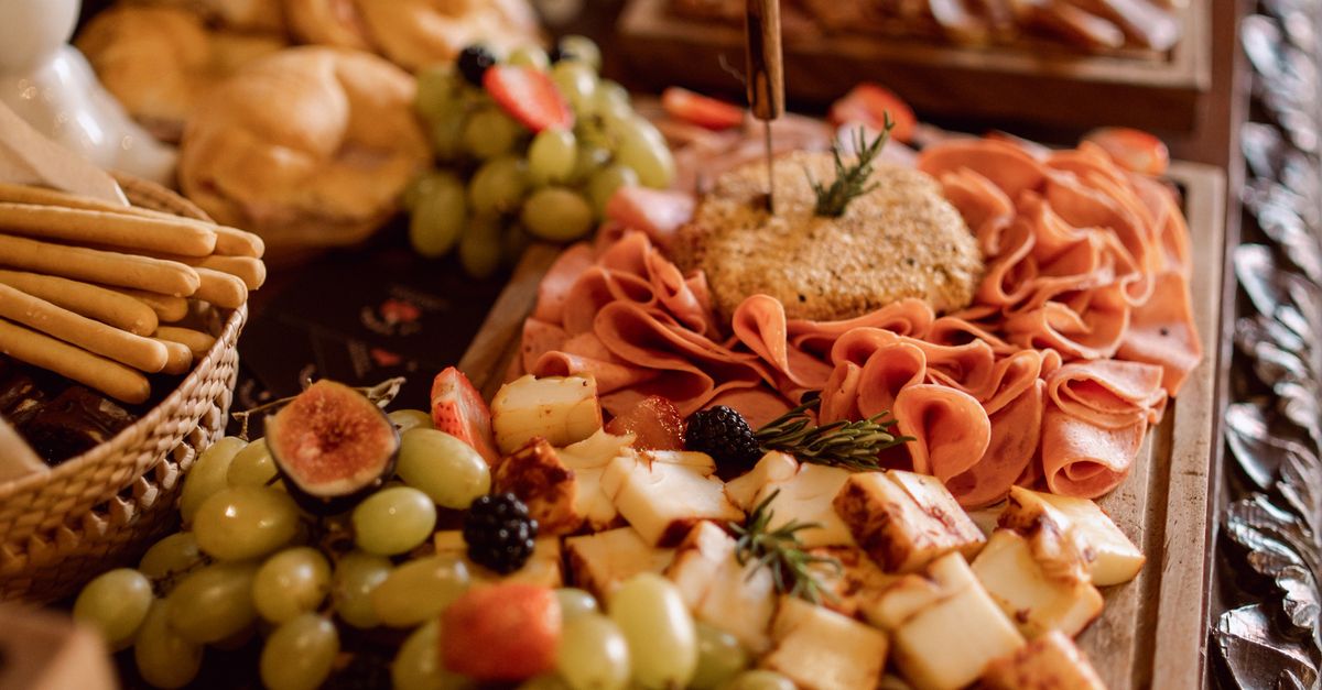 Customising Your Cocktail Menu: Catering to Guest Preferences