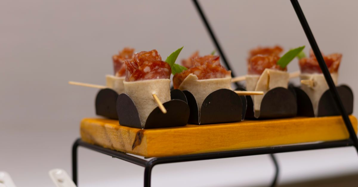Customized Catering Options for Your Wollongong Company Events