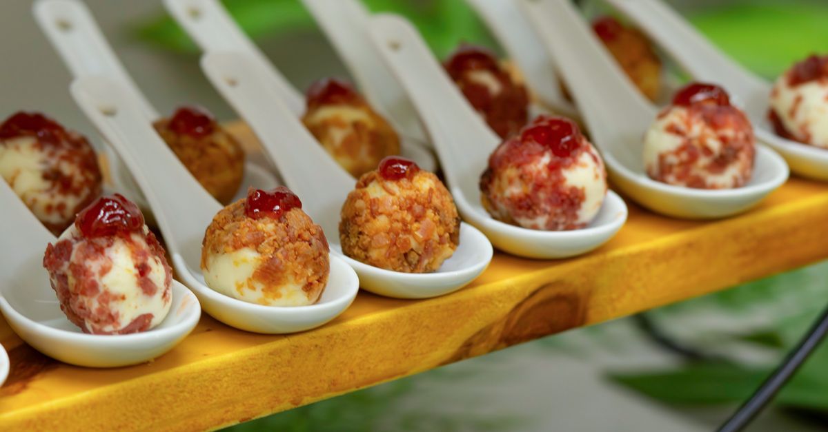 Seasonal Ingredients: A Budget-Friendly Catering Approach