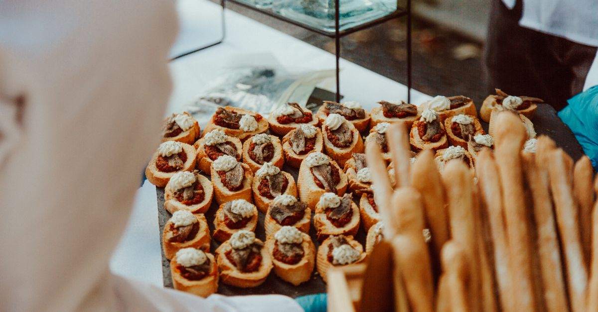 Themed Buffet Menus for Unforgettable Events in Wollongong