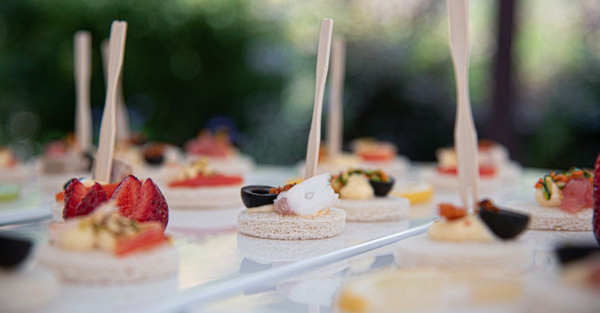 Understanding Hidden Costs in Catering for Your Event
